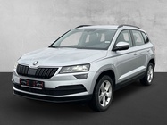 Skoda Karoq 2021