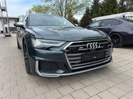 Audi S6 2022