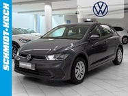 Volkswagen Polo 2023