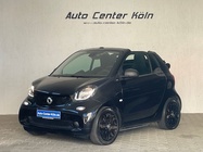 Smart ForTwo 2019