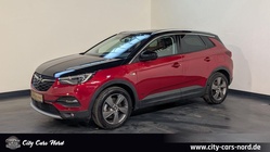 Opel Grandland 2021