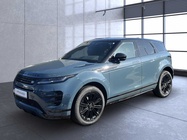 Land Rover Evoque 2025