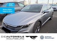 Volkswagen Arteon 2021
