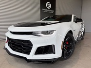 Chevrolet Camaro 2019