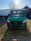 Mercedes-Benz Sprinter 2023