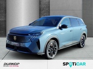 Peugeot 5008 2026