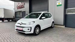Volkswagen up! 2021
