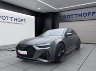 Audi RS 6 2025