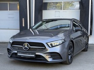 Mercedes-Benz A-Class 2022