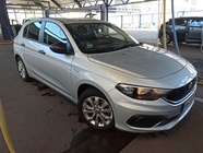 Fiat Tipo 2019
