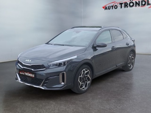 Kia XCeed 2026