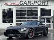Mercedes-Benz AMG GT 2021