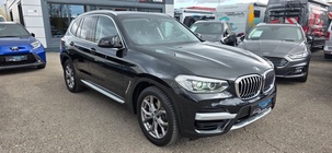 BMW X3 2020