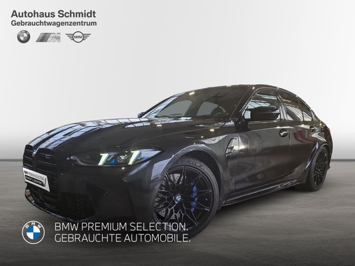 BMW M3 2025