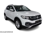 Volkswagen T-Cross 2019
