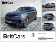Land Rover Sport 2023