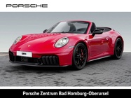 Porsche 992 2025