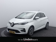 Renault ZOE 2020
