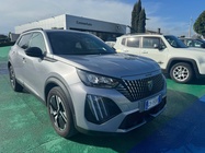 Peugeot 2008 2025