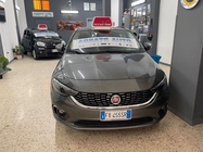 Fiat Tipo 2019