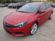 Opel Astra 2019