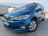 Volkswagen Touran 2022