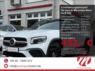 Mercedes-Benz GLB-Class 2021