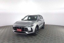 MG ZS 2025