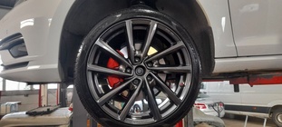 Volkswagen Golf 2019