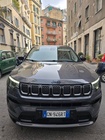 Jeep Compass 2023