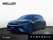 Hyundai Ioniq 2025