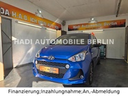 Hyundai i10 2018