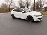 Volkswagen Golf 2020