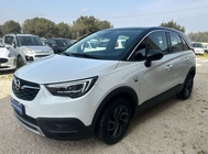 Opel Crossland 2021
