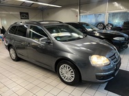 Volkswagen Golf 2009