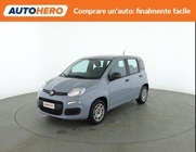 Fiat Panda 2019