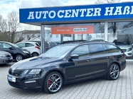 Skoda Octavia 2020