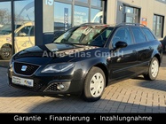 Seat Exeo 2013