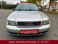 Audi A4 1995