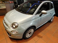 Fiat 500C 2024