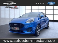 Ford Puma 2025