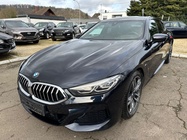 BMW 8 Series 2019