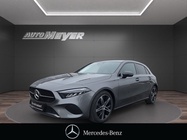 Mercedes-Benz A-Class 2025