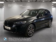 BMW X3 2023