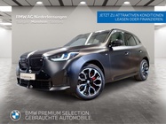 BMW X3 2025