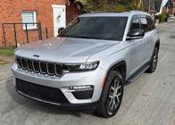 Jeep Grand Cherokee 2024