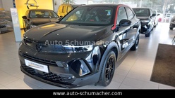 Opel Mokka 2022