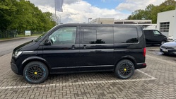Volkswagen T6 2020