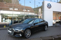 Audi A6 2022