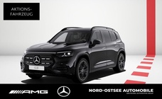 Mercedes-Benz GLB-Class 2026